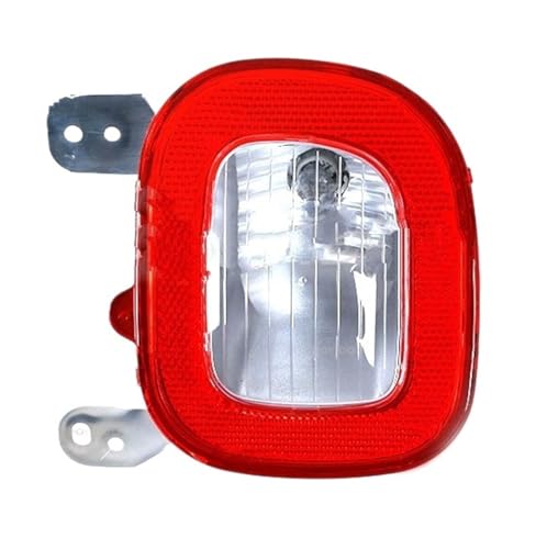 Feu de pare-chocs arrière Jeep Renegade réflecteur antibrouillard droit 15-18