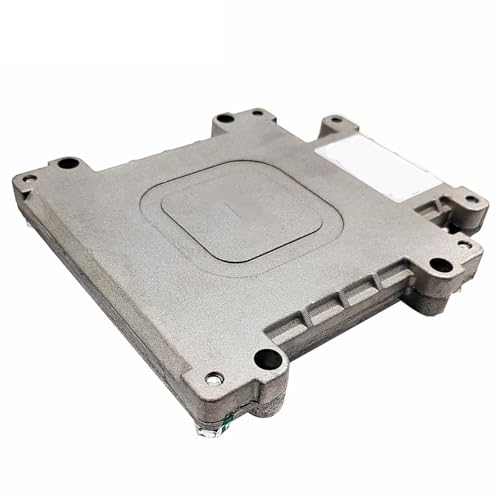 Controlador EPS para CFORCE 800 que suaviza la dirección de tu ATV 4