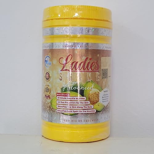 GLUTATHION LADIES SHINE