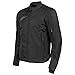 Speed and Strength SURE SHOT Black Jacket size 4X-Large
