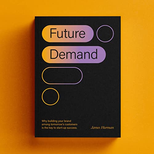 Future Demand by James Hurman episode artwork
