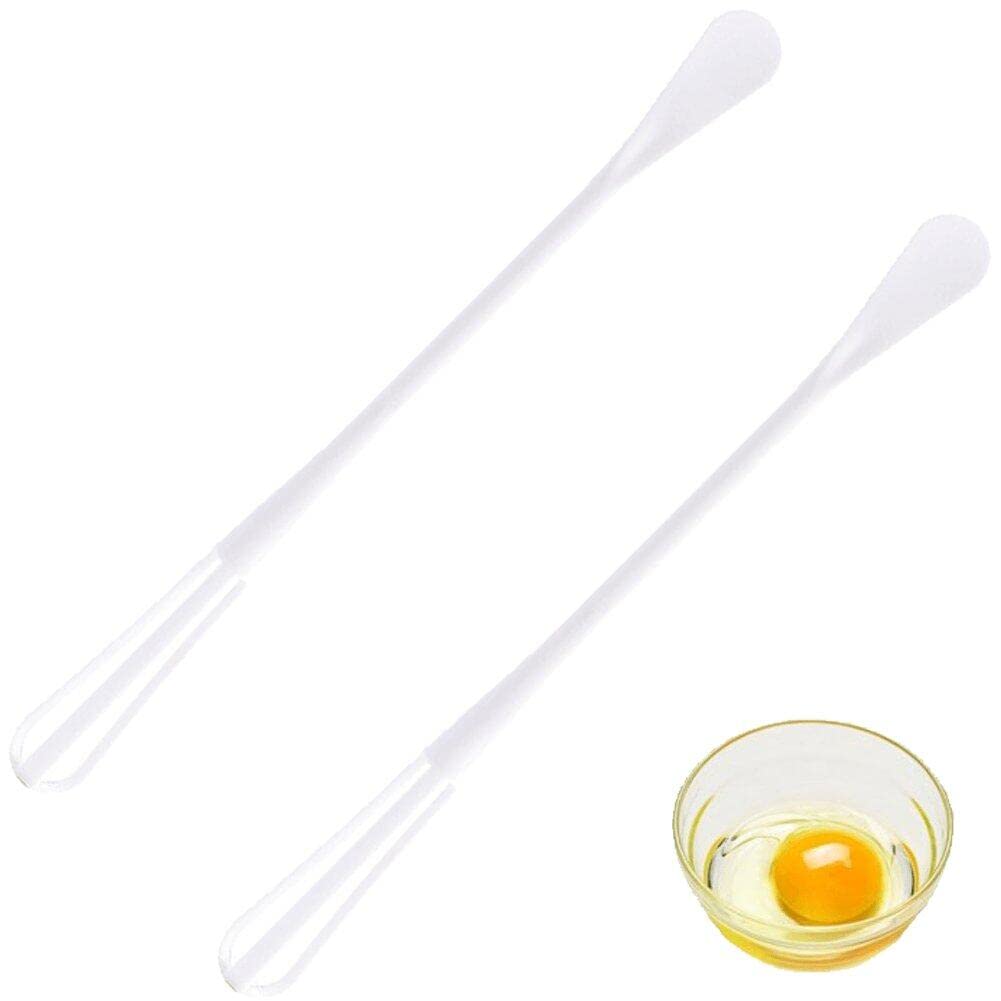 Wudaizhi 2 Pezzi Whik Ogg Whik Plastic Mini Multifunzionale Usole da
