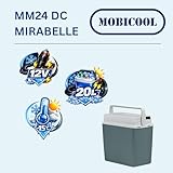 Mobicool B0GM8HDRV5 lato 3