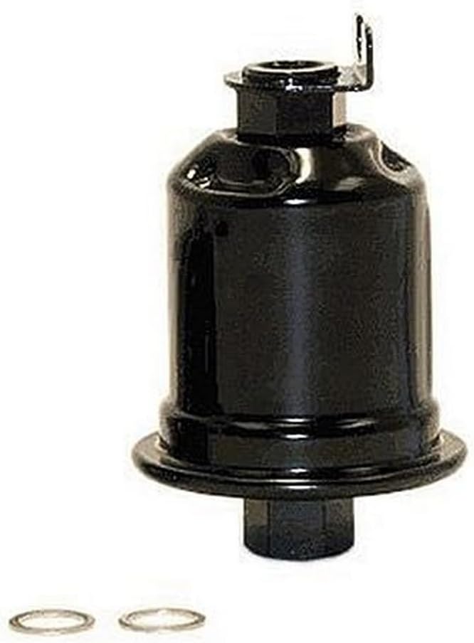 Wix Fuel Filter - 33554