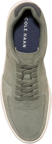 Image of Cole Haan Men's Crosscourt Modern Sneaker