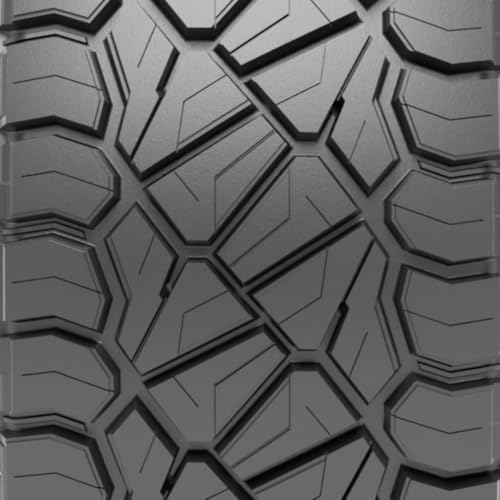 Predator New Mutant RT Trail Tire