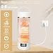 Imagen de Hervidor Agua Electrico Pequeño 450ML