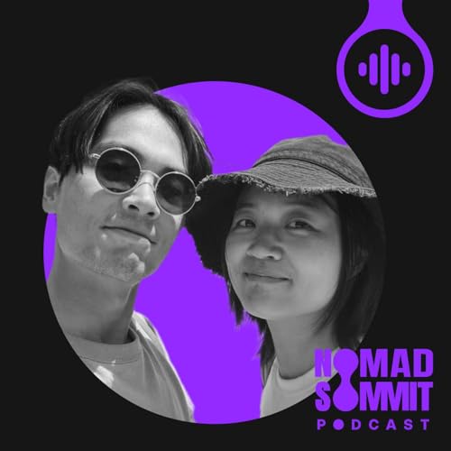 34 | Chinese Nomads From Shanghai to Chiang Mai