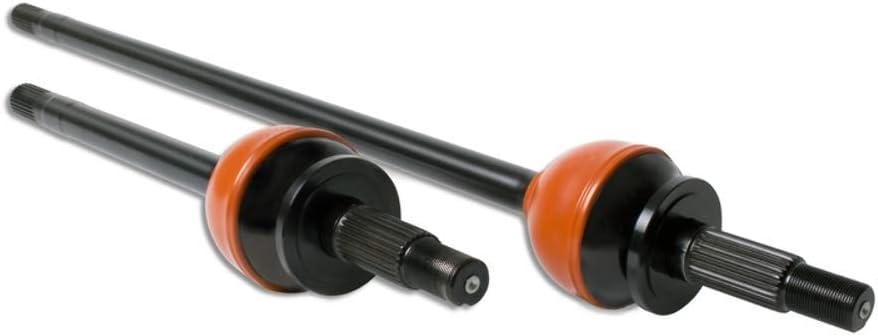 RCV Performance CVJ30-JK CV Axle Set