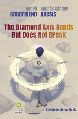The Diamond Axis Bends But Does Not Break (English Edition)
