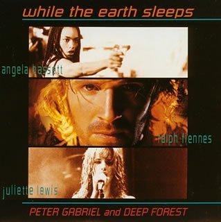 While the Earth Sleeps Amazon.de MusikCDs & Vinyl