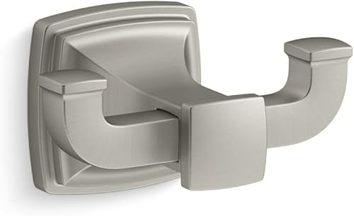 Miniatura 1 de KOHLER Gancho para bata RIFF