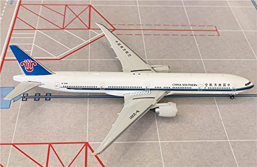 Amazon | Phoenix 1：400 完成品 for China Southern Airlines for
