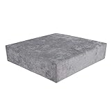 VIELSEITIG – Egal ob im Büro oder Arbeitsplatz, auf Zug- oder Flugreisen, holen Sie sich Ihren Komfort überall dort, wo Sie lange und bequem Sitzen möchten.