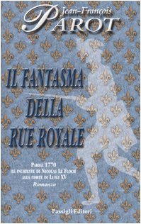 Il fantasma della Rue Royale