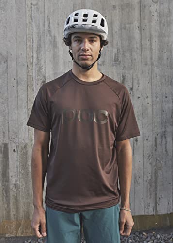 Image of POC Men's M's Reform Enduro Tee T-Shirt