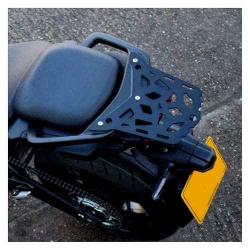 Porte-Bagages Tracer 9GT Support Arrière Pour Solution Bagagerie