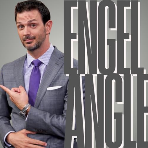 Leaving the Anchor Desk: Mark Istook Bets on Himself | Engel Angle