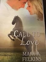Call to Love 1522398678 Book Cover