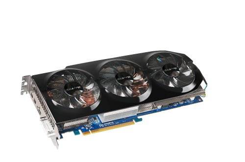 Radeon HD 7970 GV-R797OC-3GD