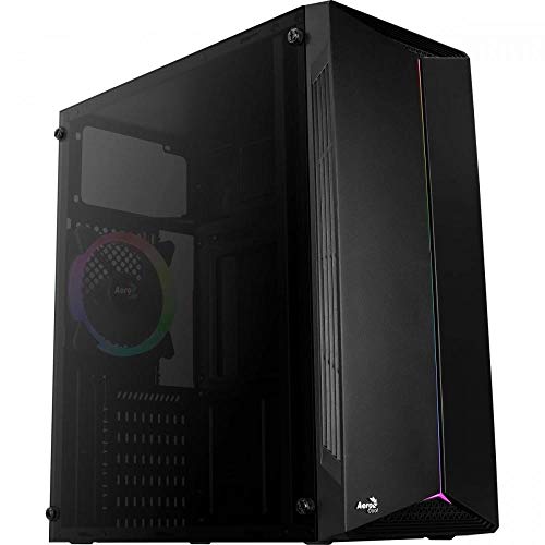 Gabinete Gamer, Aerocool