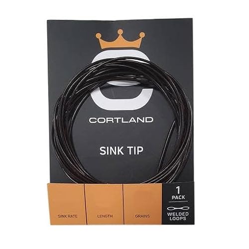 Sink Tip (10ft / Type 6)