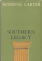 Southern Legacy B0006BPHZQ Book Cover