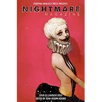 Nightmare Magazine, August 2013