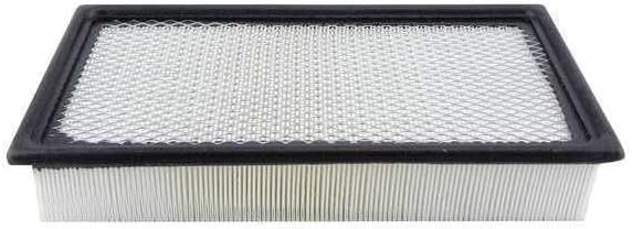 Baldwin Filters Air Filter, 7-5/16 x 2-1/4 in.