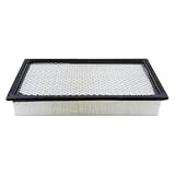 Baldwin Filters Air Filter, 7-5/16 x 2-1/4 in.