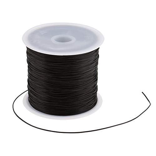 Hilo Elástico para Extensión de Cabello 5 piezas 60m miniatura 5
