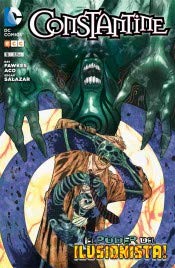 Constantine núm. 05