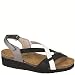 Naot Women's Bernice Wedge Sandal