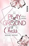  Playground Chess: Berührt. Geführt