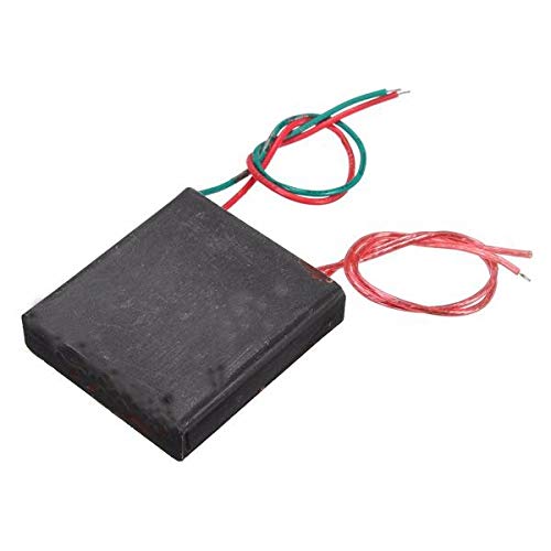 QuickShop DC 3.7-6V 1-3A 400KV Pulse High Voltage Generator Inverter Transformer PWM Boost Step Up Power Module Super Ignition Coil Inverter Arc Gener