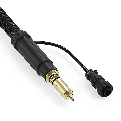 Yeswelder Mig Welding Gun Torch Stinger 150Amp 12-Ft Replacement Miller M-150/M-15 (249040) #TOP3