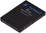Memory Card 8MB