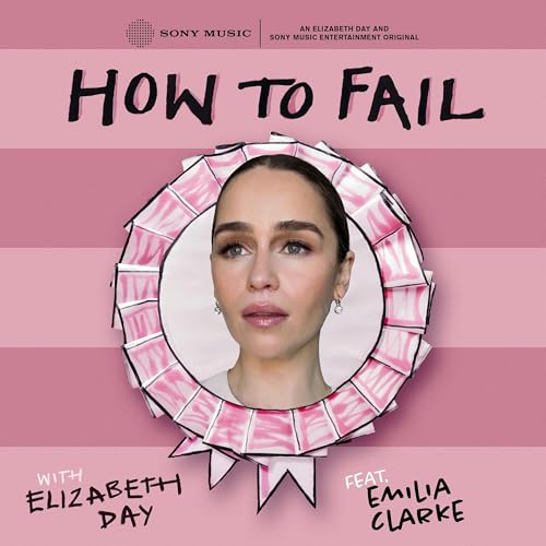 Emilia Clarke - &lsquo;I&rsquo;m A Bad Celebrity&rsquo;