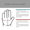 Level Handschuh Rexford - Ski Gloves for Men