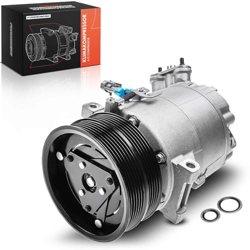 【Si adatta a】Compatibile con Brera 939 2.4 JTDM 20V 2.4L (147 KW/200 PS) Diesel 2006-2011, Brera 939 2.4 JTDM 20V 2.4L (154 KW/210 PS) Diesel 2007-2011, Spider 939 2.4 JTDM 2.4L (147 KW/200 PS) Diesel 2006-2011, Spider 939 2.4 JTDM 2.4L (154 KW/210 PS) Diesel 2008-2011