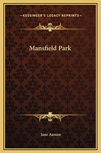 Mansfield Park