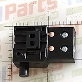 Makita 650676-9 スイッチ Hr4010C