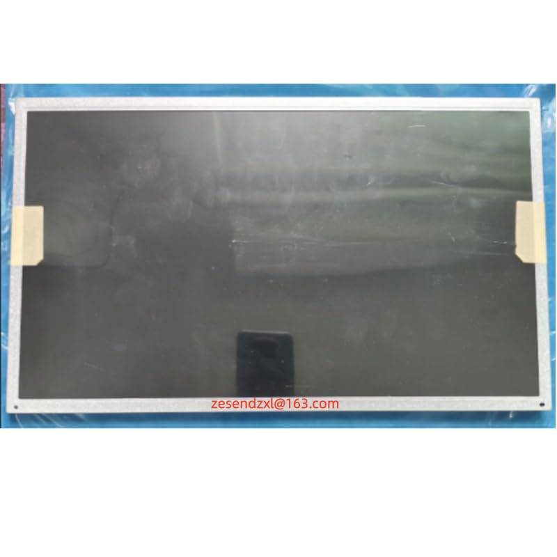 Dalle LCD de rechange G156XW01 V.1 39,6 cm pour la rénovation de matériel informatique