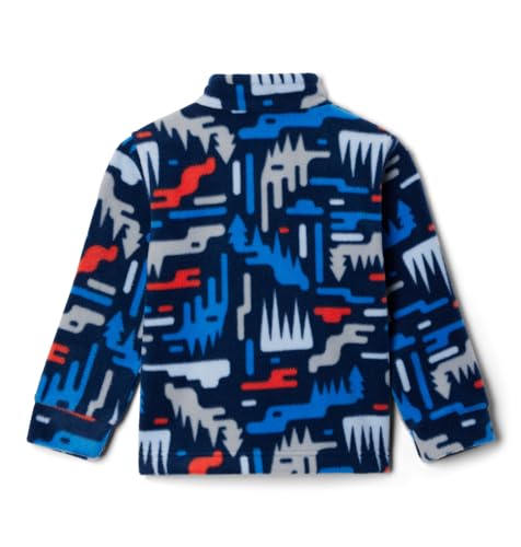 Image of Columbia Kids Zing Iii Fleece