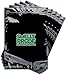 Price comparison product image 5x Black Smelly Proof Resealable Bags Choose from 6 Sizes (XL 32CM X 43CM)
