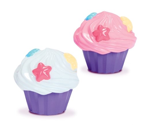 Munchkin® Bath Tea And Cupcake Set Toddler Bath Toy #TOP2