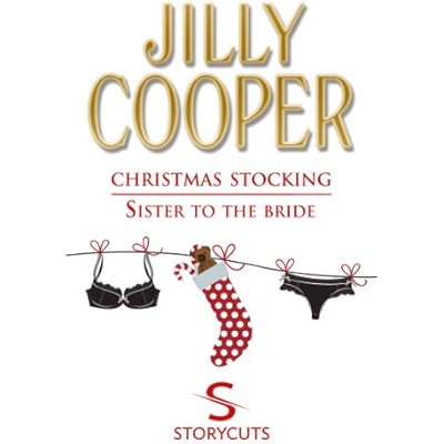 Christmas Stocking/Sister To The Bride