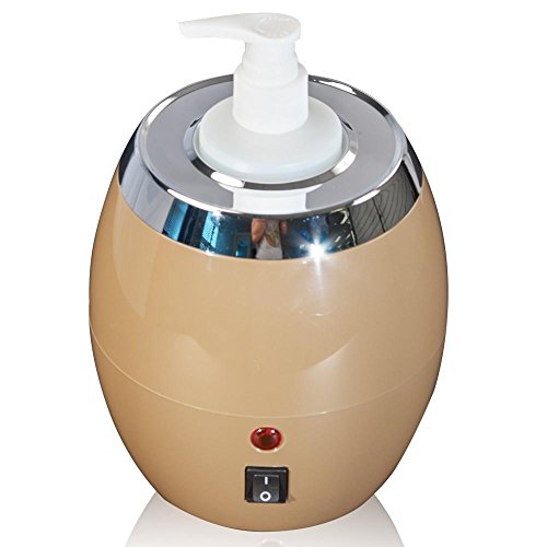Scalda Olio per Massaggi Pro