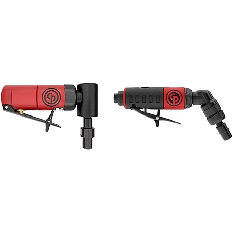 CP875 Air Die Grinders