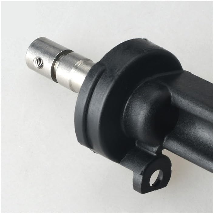 Gear Shifter Lever for Outboard Motor 2-Stroke 4HP 5HP 369-66110 369-66110-0 Mercury 813027 8130275 Replace Parts